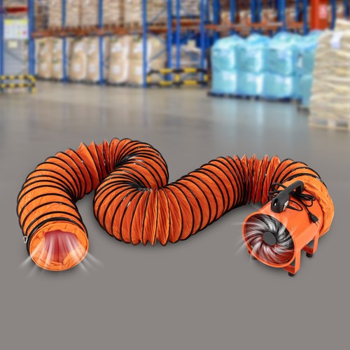 Portable exhaust fan - portable,